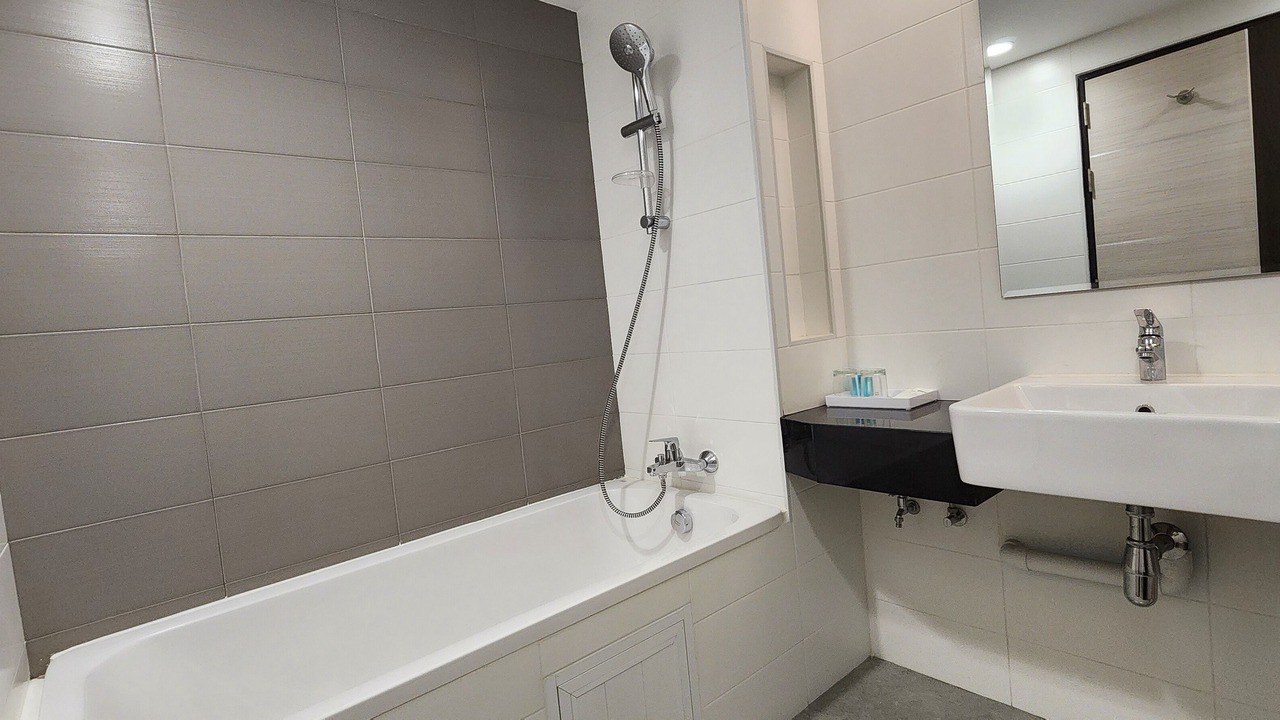 Photo of Bathroom in Ratchadaphisek