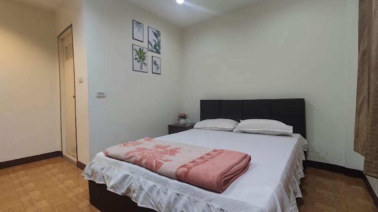 Photo of Bedroom in Nana