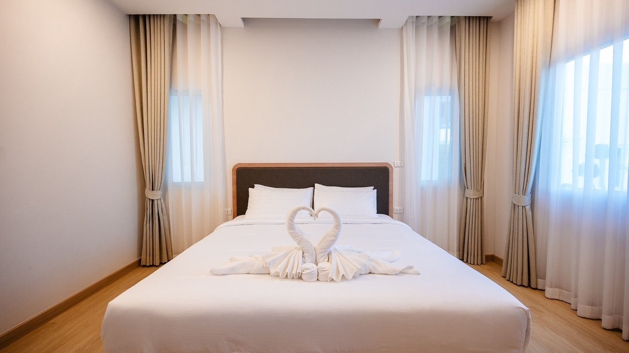 Photo of Bedroom in Samut Songkhram