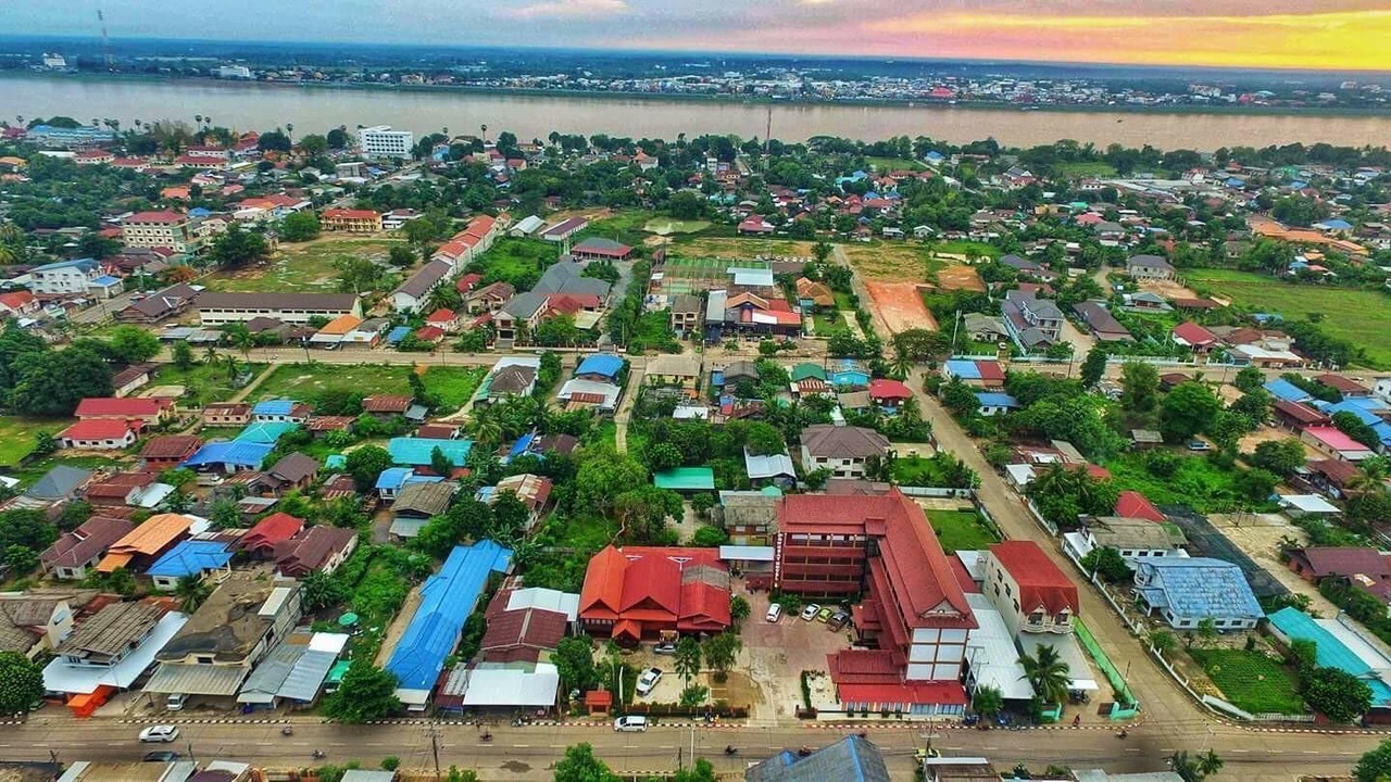 Photo of Outdoor in Thakhek