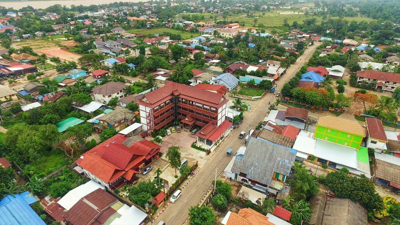 Photo of Outdoor in Thakhek