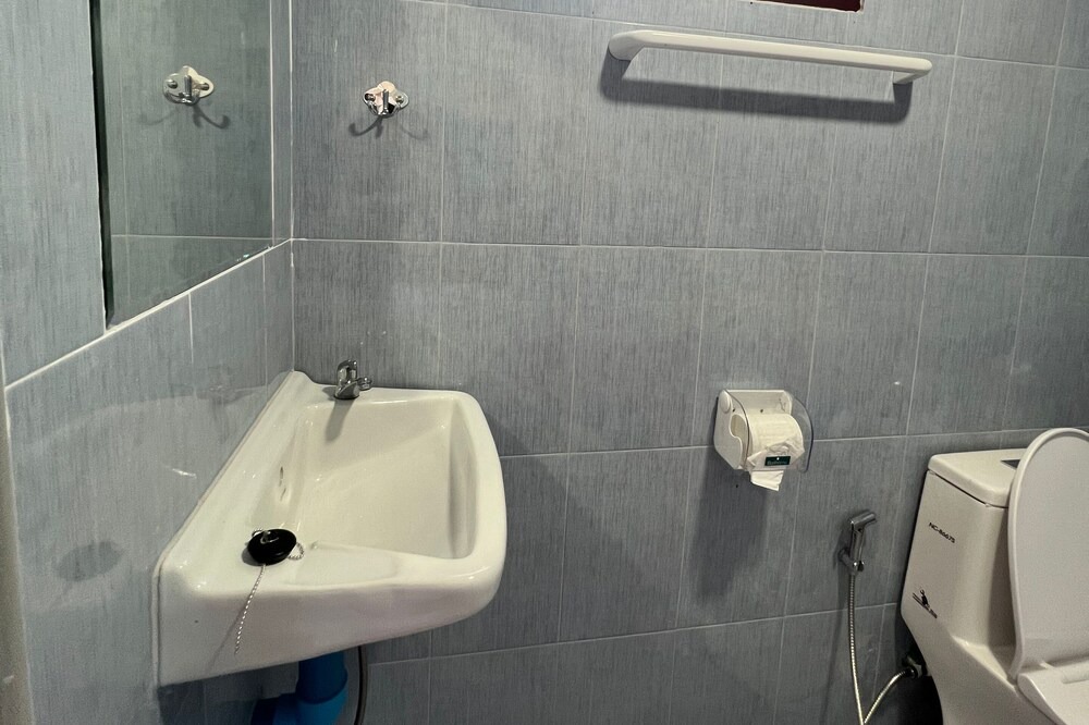 Photo of Bathroom in Mae Salong Nai