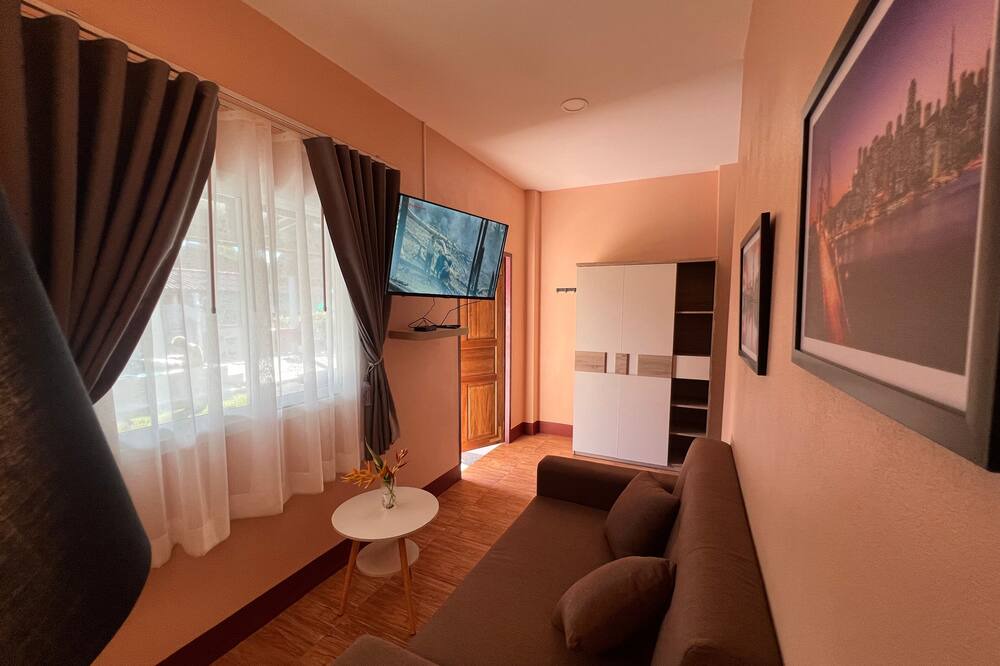 Photo of Livingroom in Mae Salong Nai