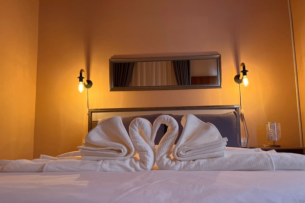 Photo of Bedroom in Mae Salong Nai