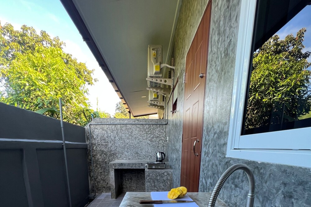 Photo of Kitchen in Mae Salong Nai