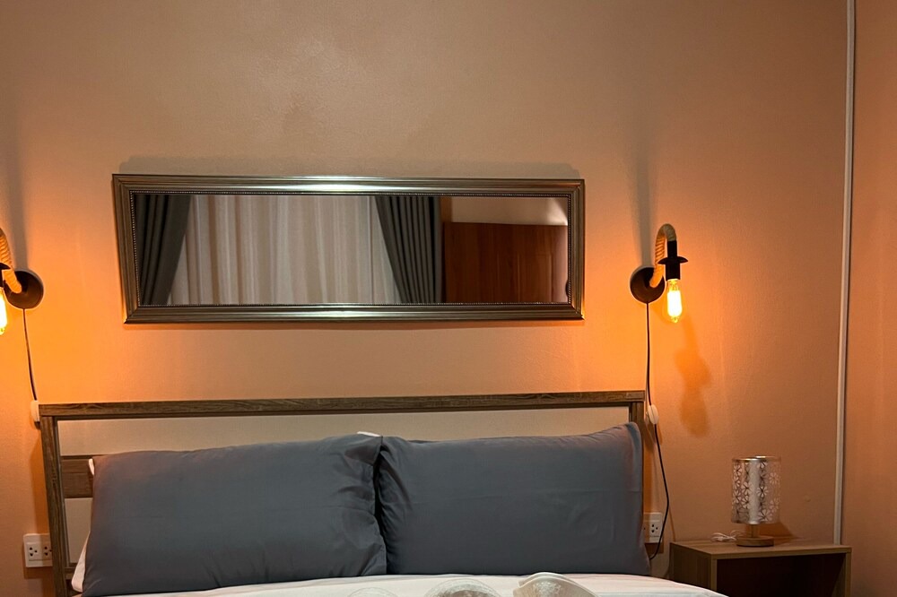 Photo of Bedroom in Mae Salong Nai