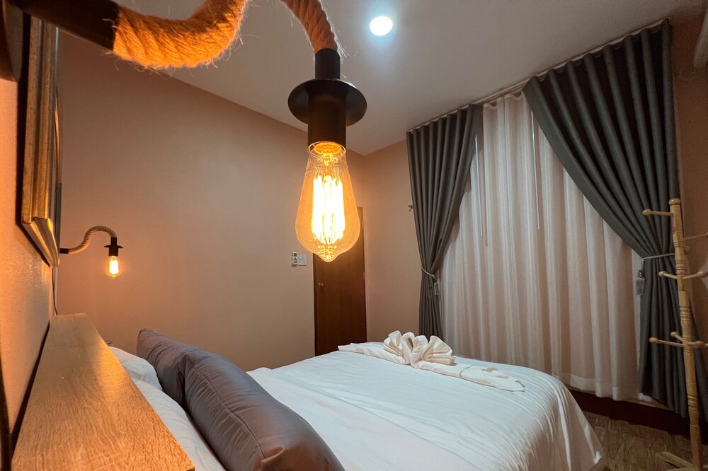 Photo of Bedroom in Mae Salong Nai
