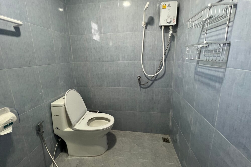 Photo of Bathroom in Mae Salong Nai