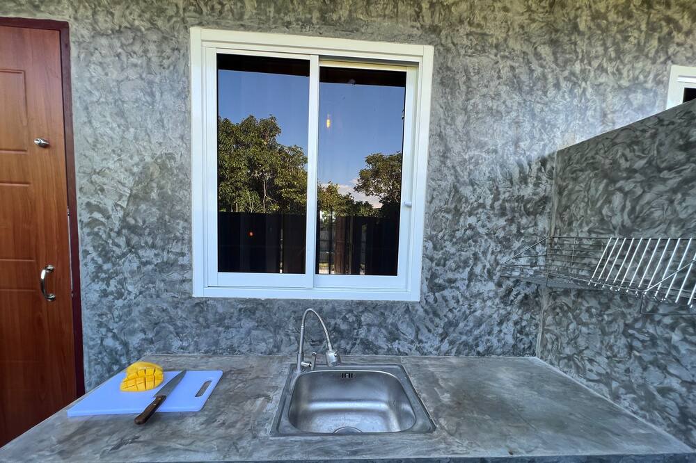 Photo of Kitchen in Mae Salong Nai
