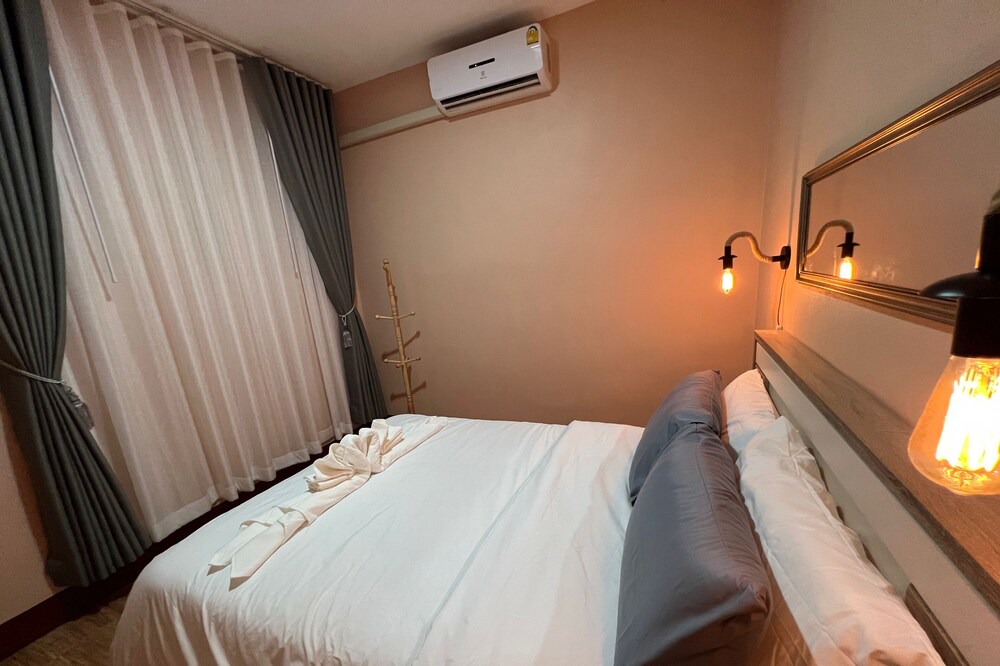 Photo of Bedroom in Mae Salong Nai