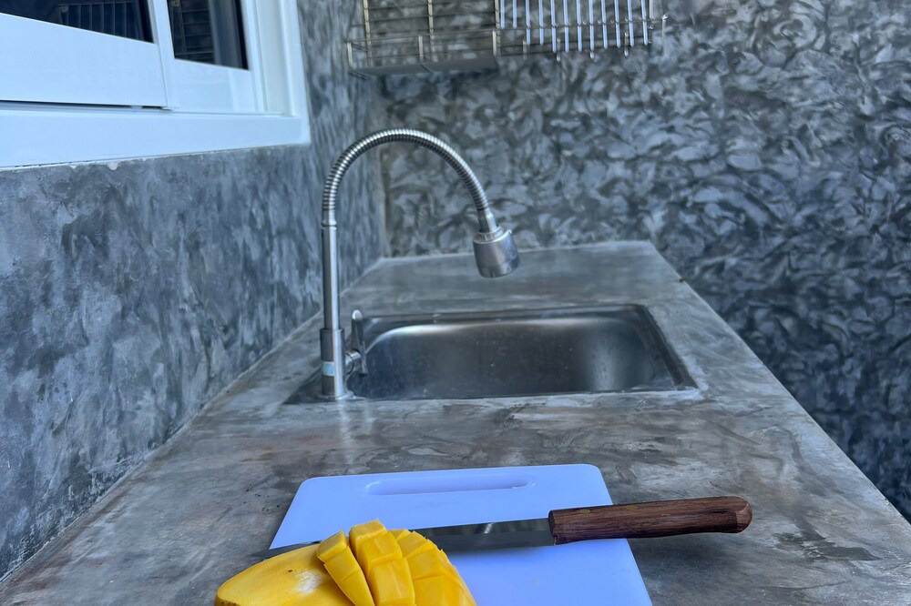 Photo of Kitchen in Mae Salong Nai