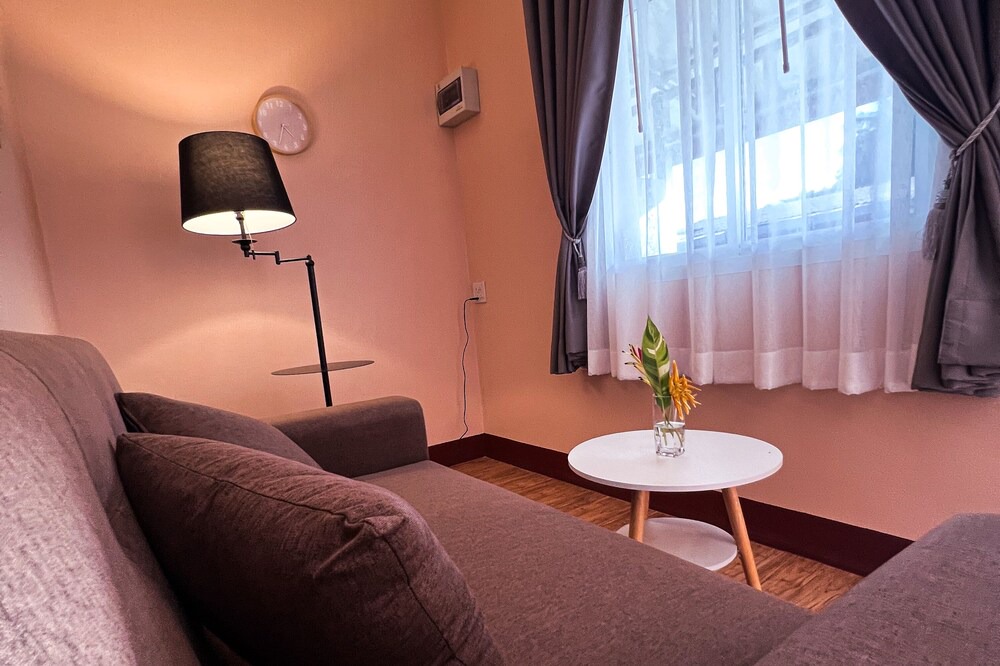 Photo of Livingroom in Mae Salong Nai