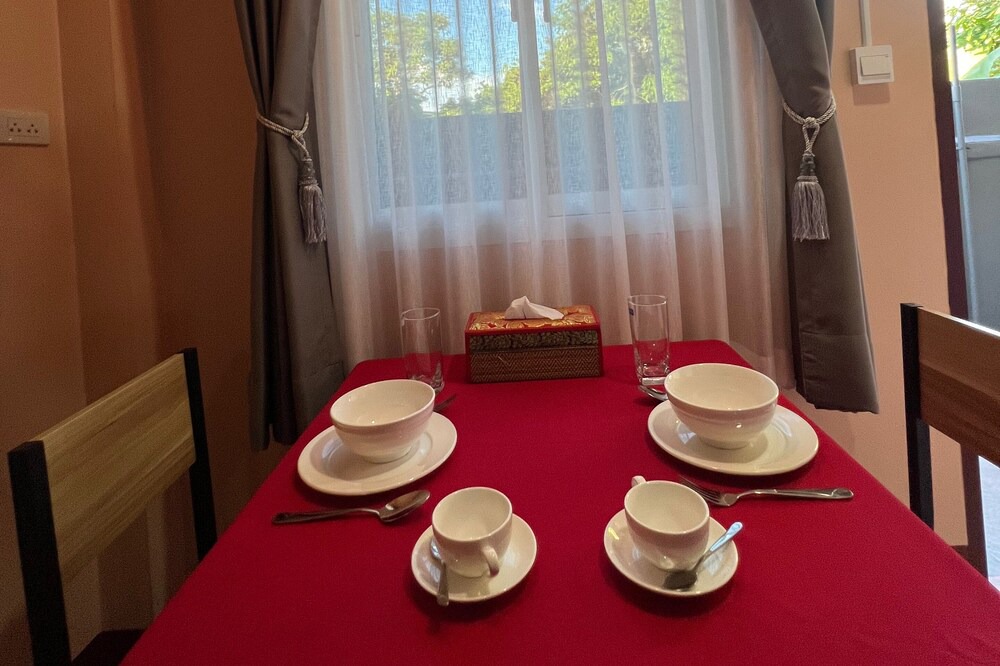 Photo of Bedroom in Mae Salong Nai