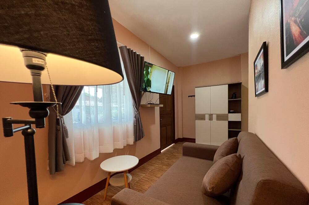 Photo of Bedroom in Mae Salong Nai