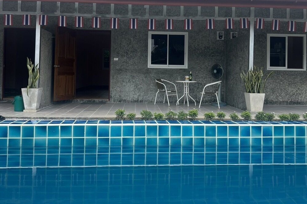 Photo of Patio Balcony in Mae Salong Nai