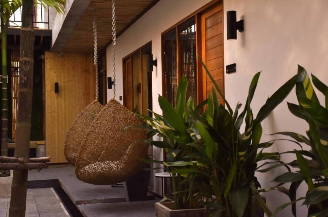 Photo of Patio Balcony in Cherngtalay