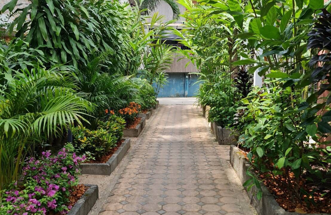 Photo of Outdoor in Cherngtalay
