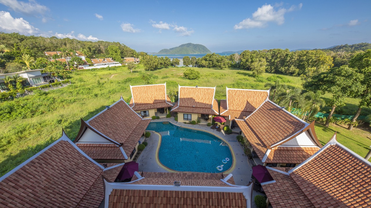 Photo of Outdoor in Rawai