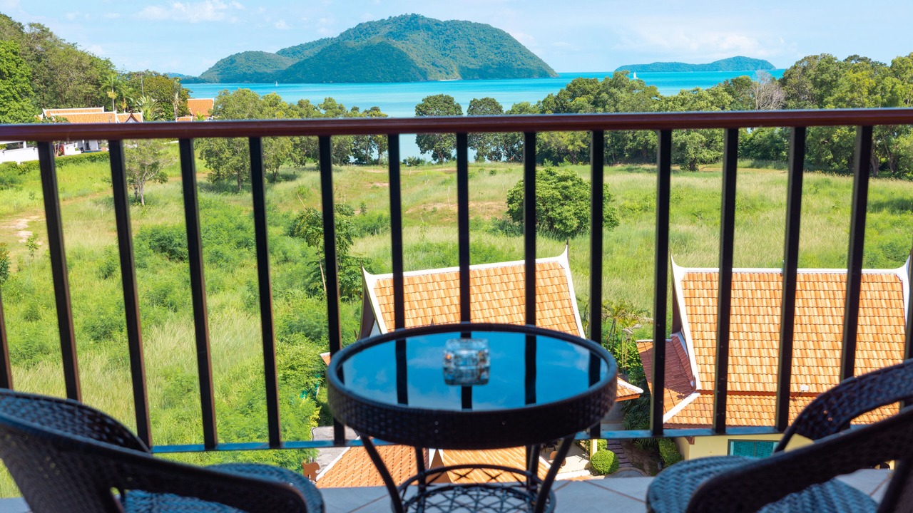 Photo of Outdoor in Rawai