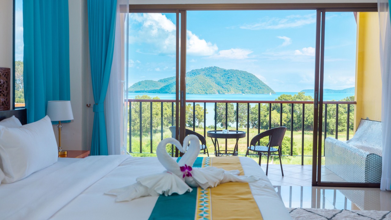 Photo of Bedroom in Rawai