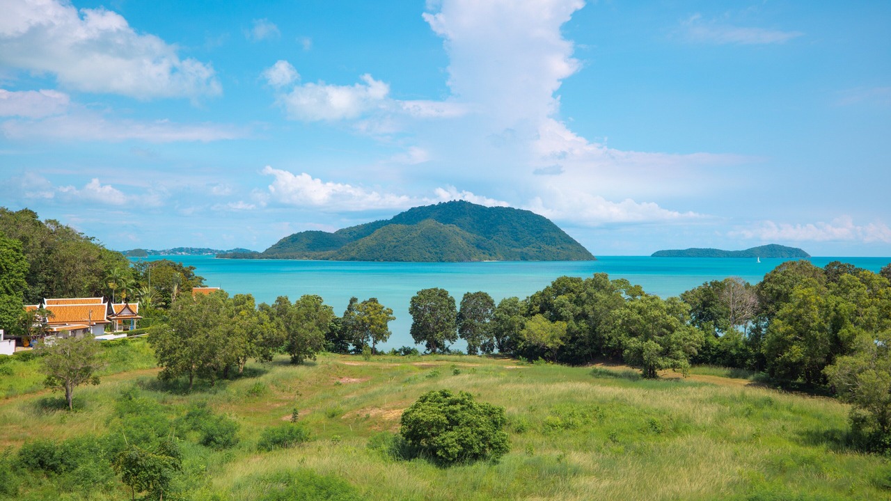 Photo of Outdoor in Rawai