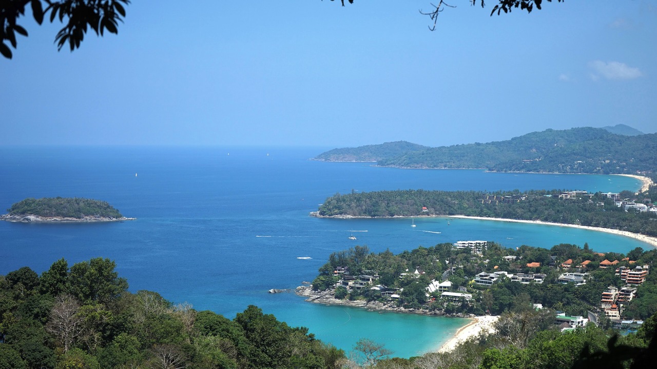 Photo of Outdoor in Rawai