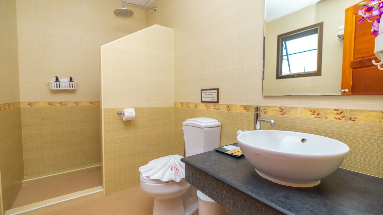 Photo of Bathroom in Rawai