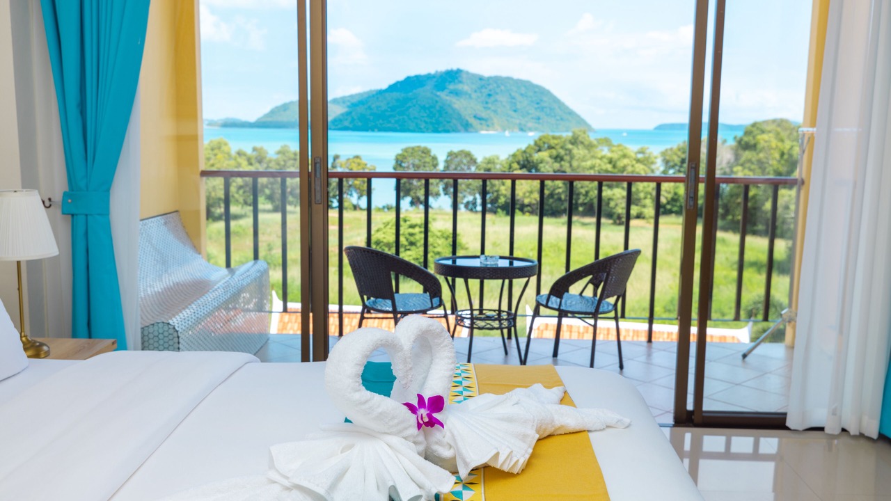 Photo of Bedroom in Rawai
