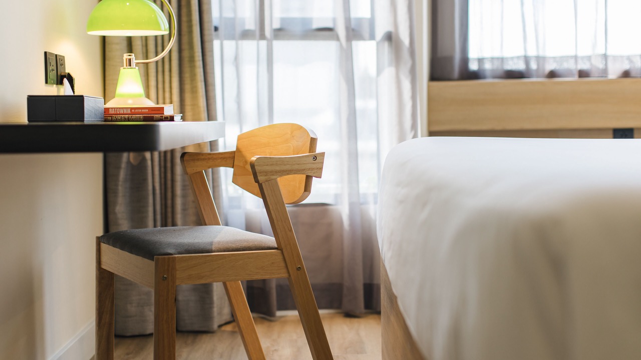 Photo of Bedroom in Thanon Phetchaburi