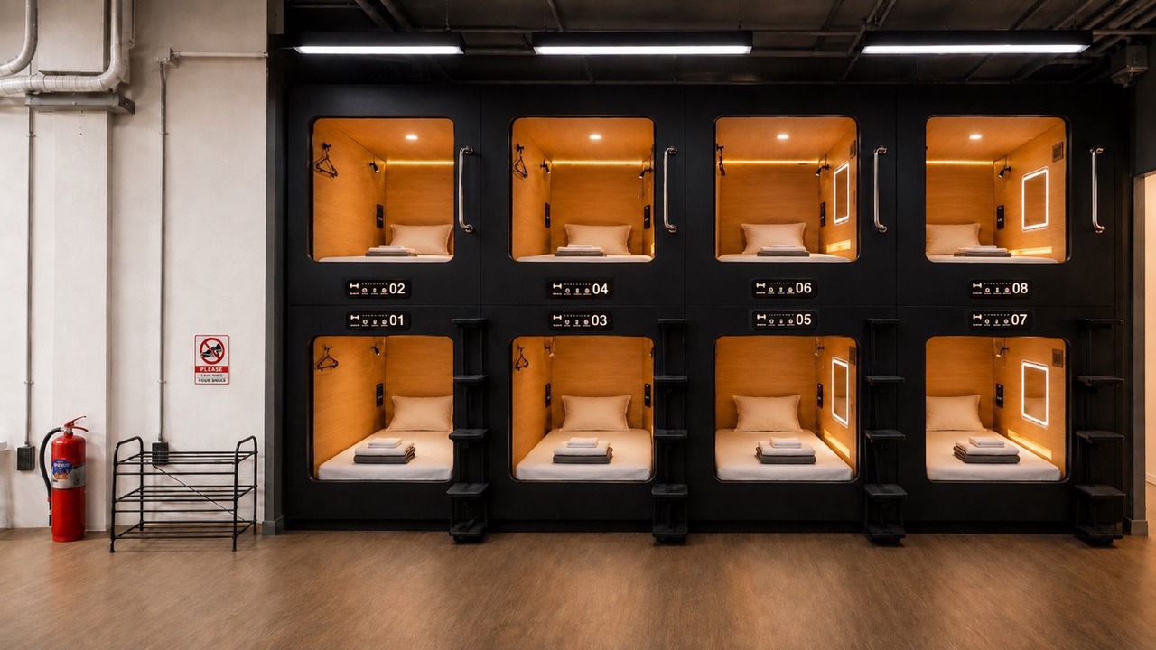 Photo of Bathroom in Samphanthawong
