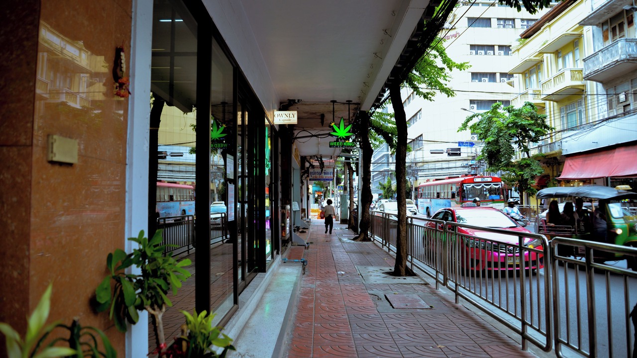 Photo of Others in Samphanthawong