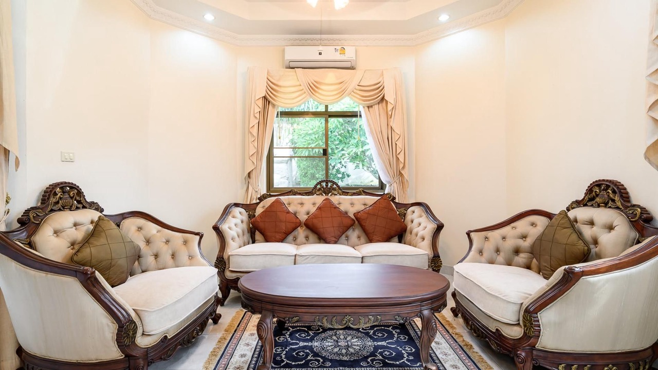 Photo of Livingroom in Nong Prue