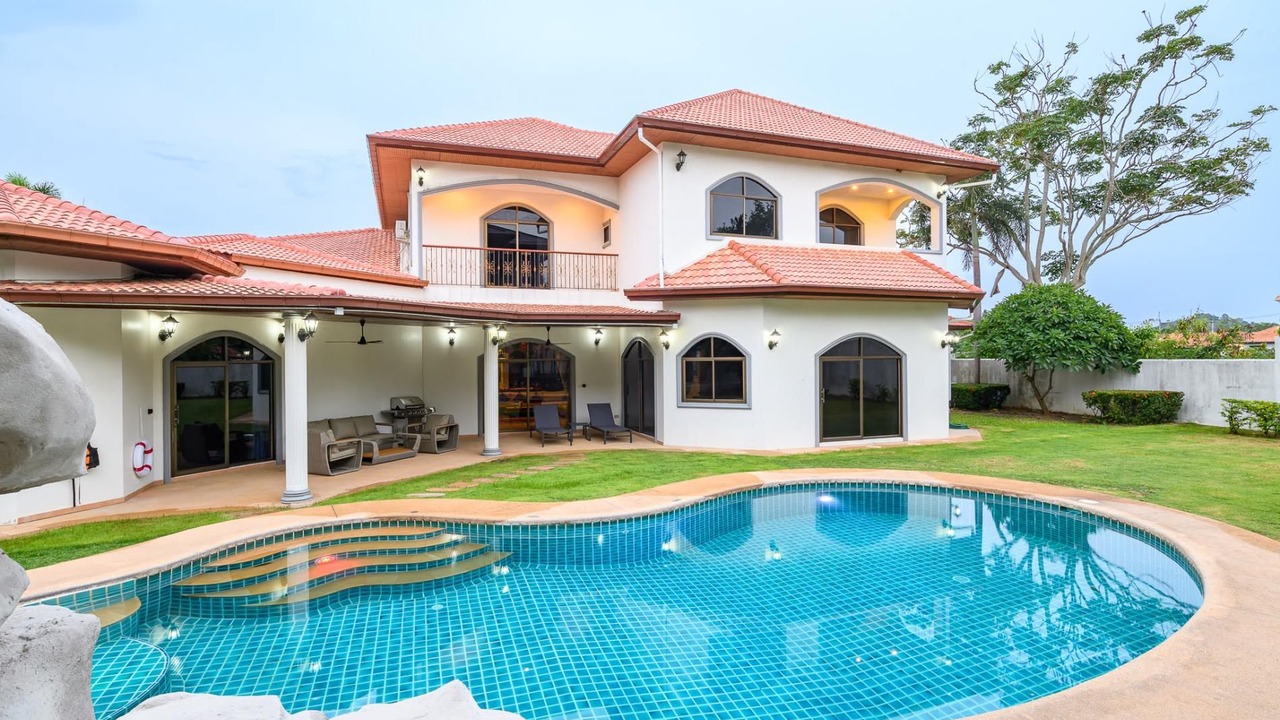 Photo of Outdoor in Nong Prue