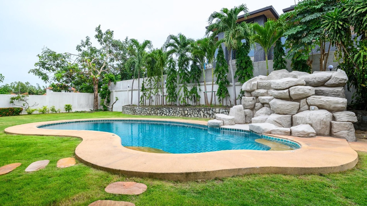 Photo of Outdoor in Nong Prue