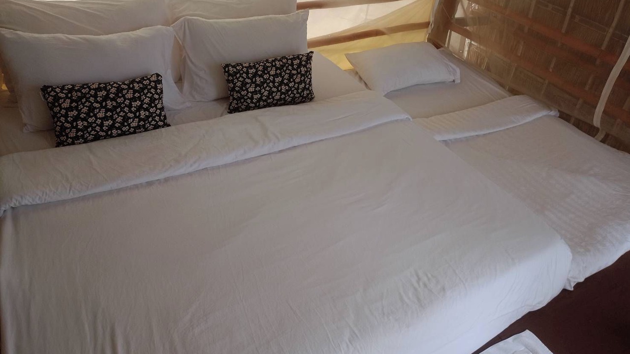 Photo of Bedroom in Bo Kluea