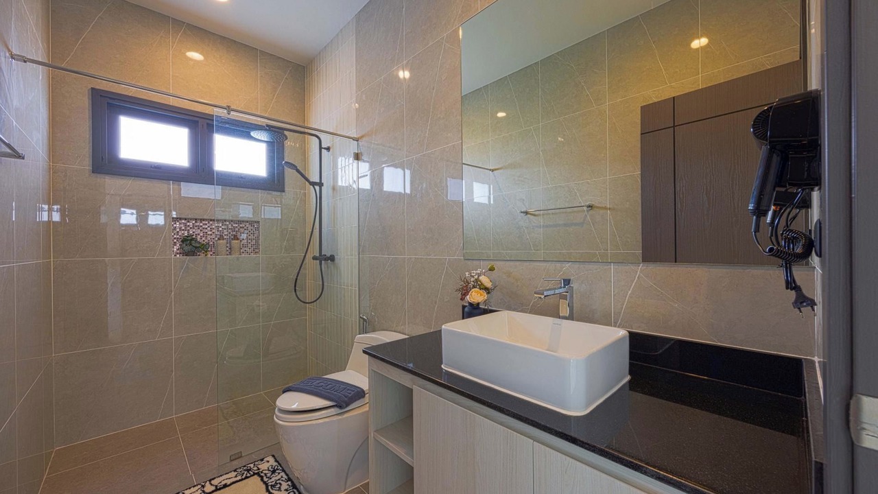 Photo of Bathroom in Hua Hin