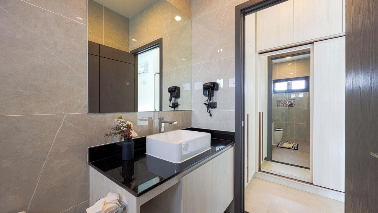 Photo of Bathroom in Hua Hin