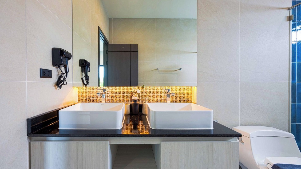 Photo of Bathroom in Hua Hin
