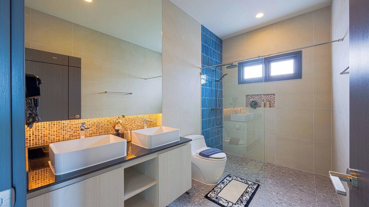 Photo of Bathroom in Hua Hin