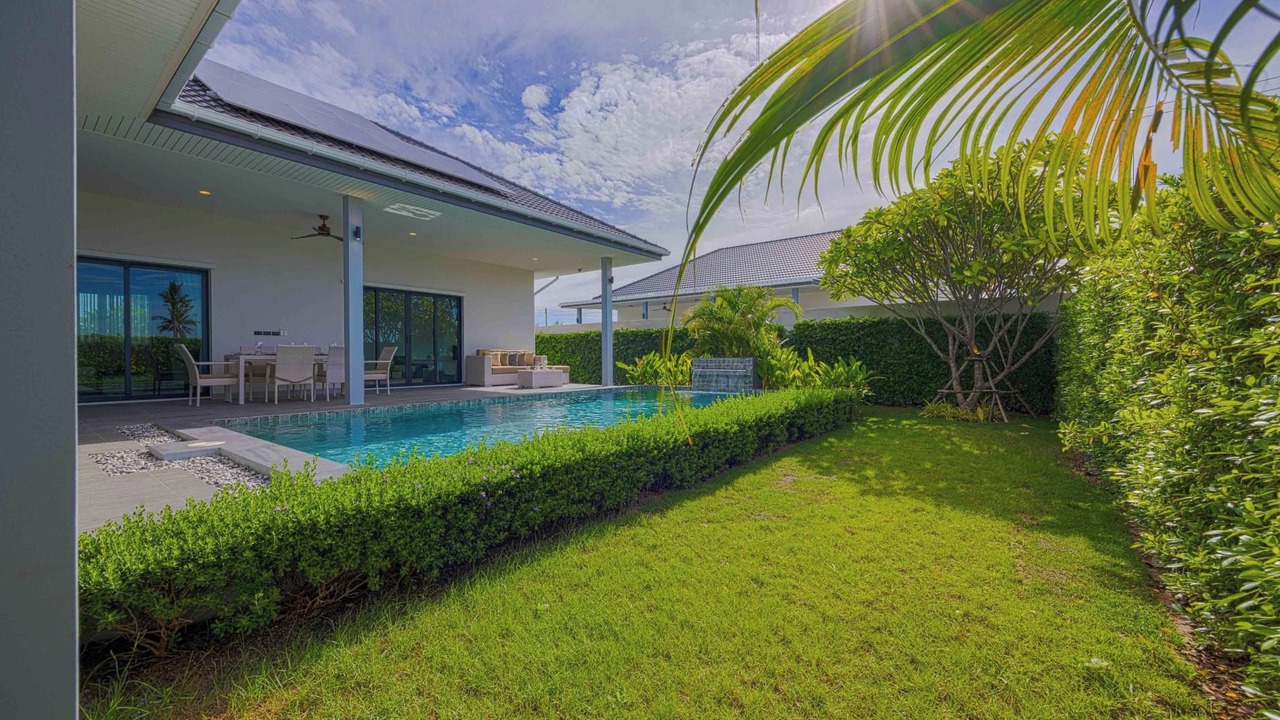 Photo of Outdoor in Hua Hin