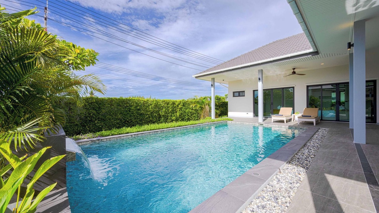 Photo of Outdoor in Hua Hin