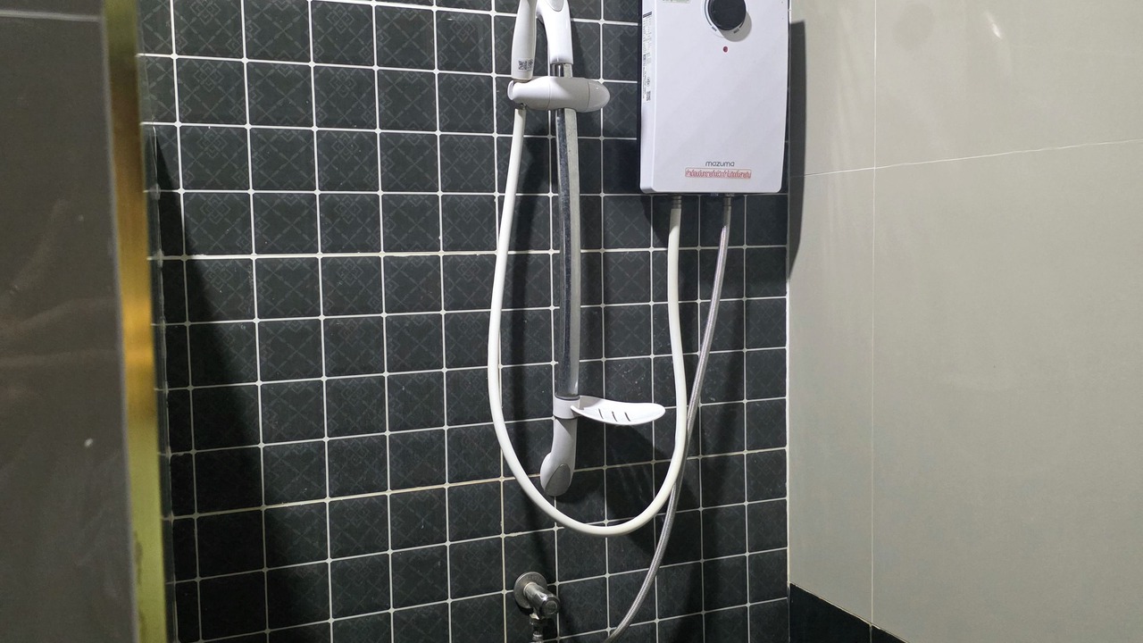 Photo of Bathroom in Thong Pha Phum