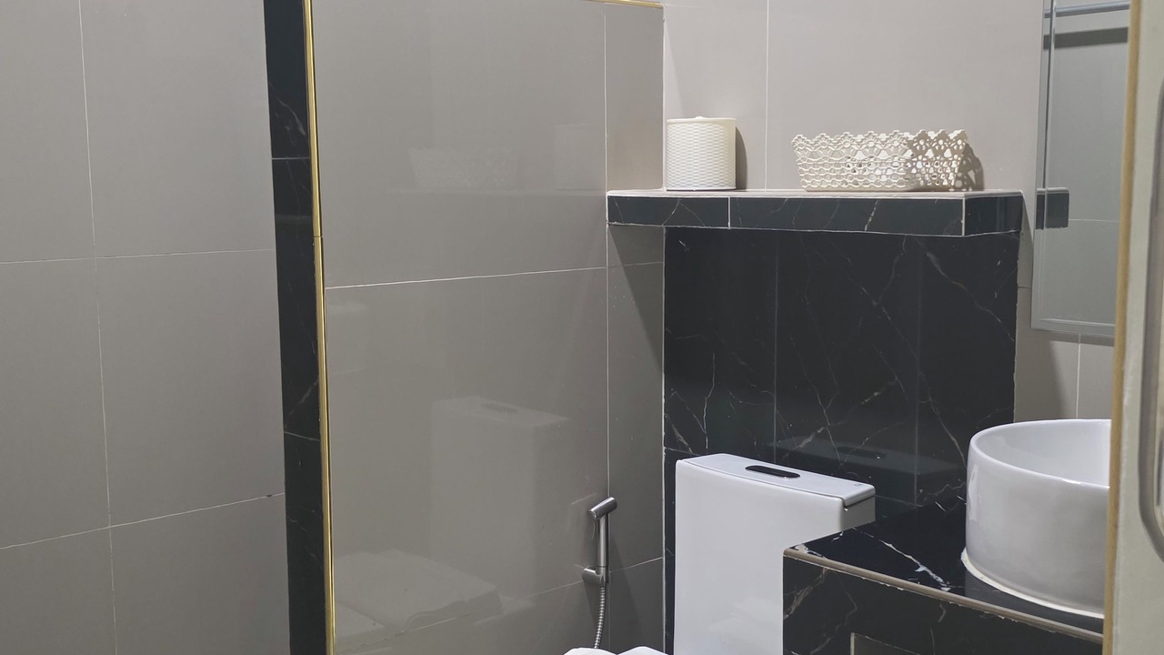 Photo of Bathroom in Thong Pha Phum