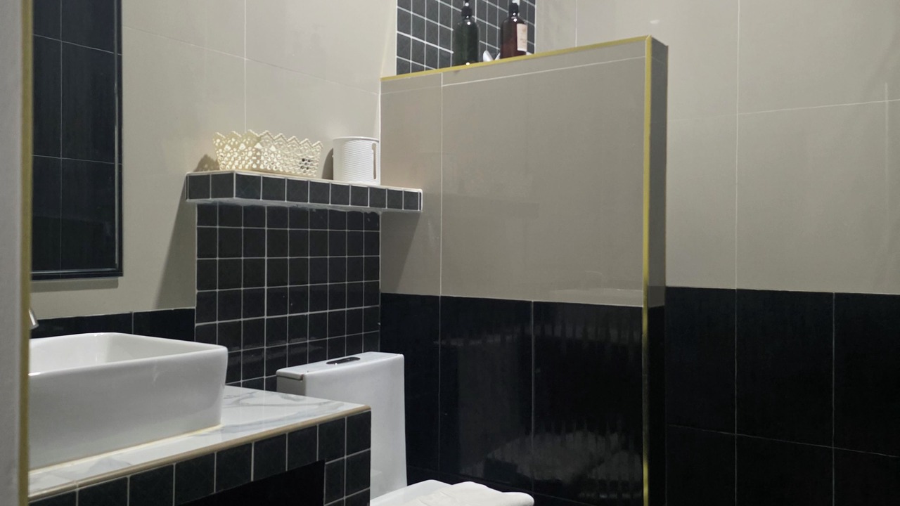 Photo of Bathroom in Thong Pha Phum