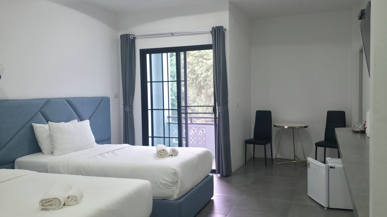 Photo of Bedroom in Thong Pha Phum