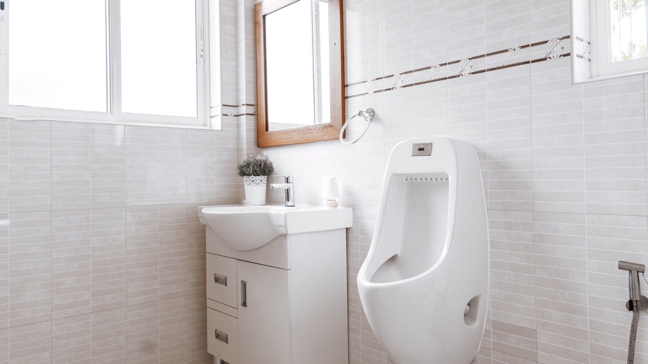 Photo of Bathroom in Chiang Mai