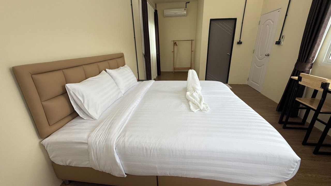 Photo of Bedroom in Thap Kwang
