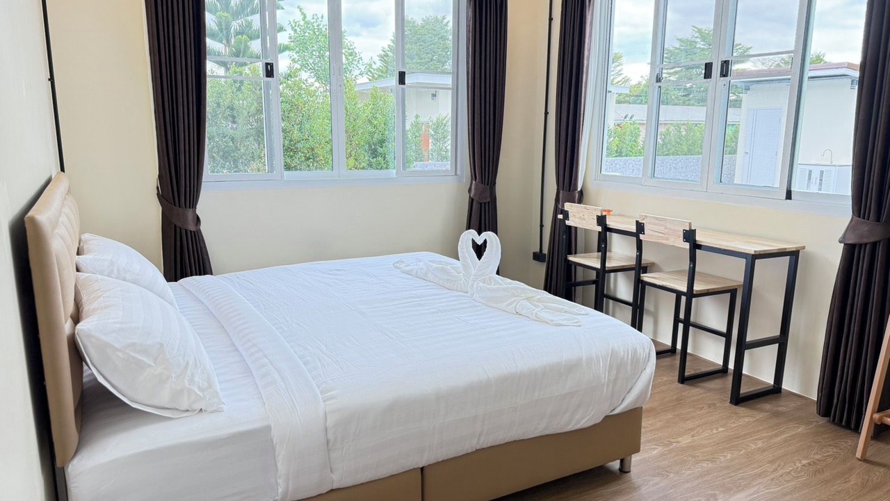 Photo of Bedroom in Thap Kwang