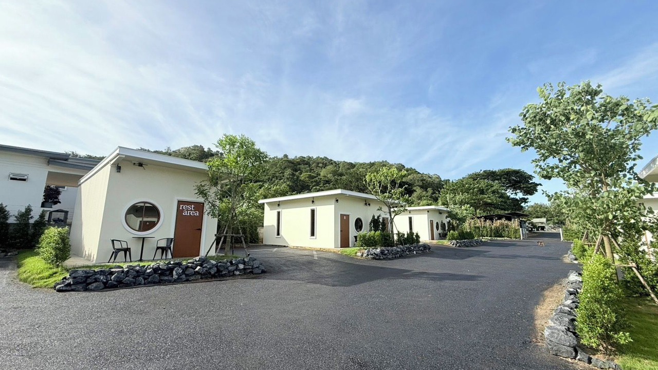 Photo of Outdoor in Thap Kwang