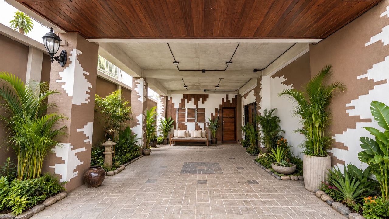 Photo of Outdoor in Embassy District